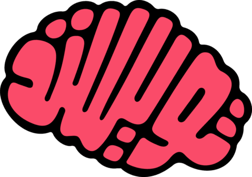 Twisted Minds Orchid logo