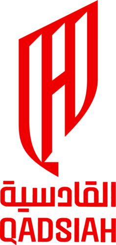 AlQadsiah Corals logo