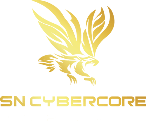 SN CyberCore Esports logo