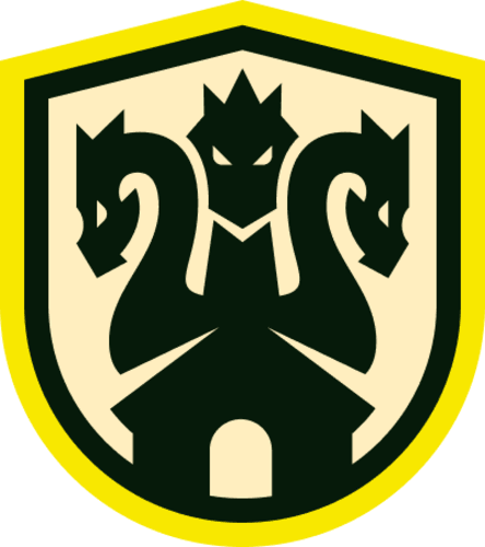 Stray Team logo