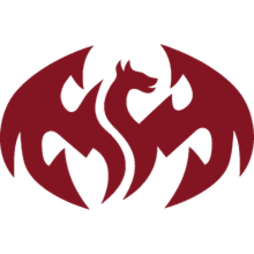 Dragons Esports logo