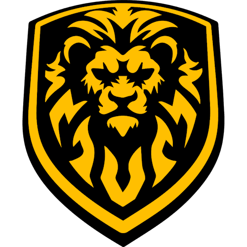 Golden Lions