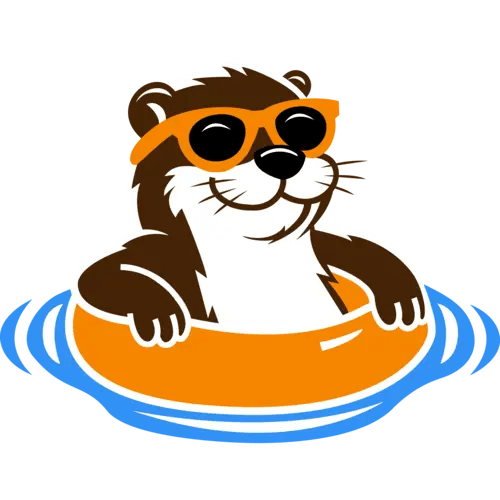 The Otter Side