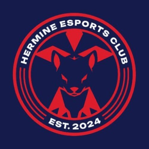 Hermine Esports Club logo