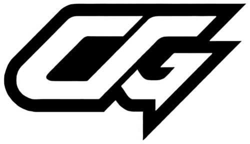 CG Esports logo