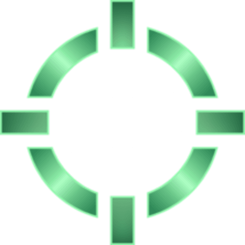SkinRave logo