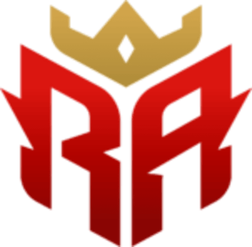Reign Above logo