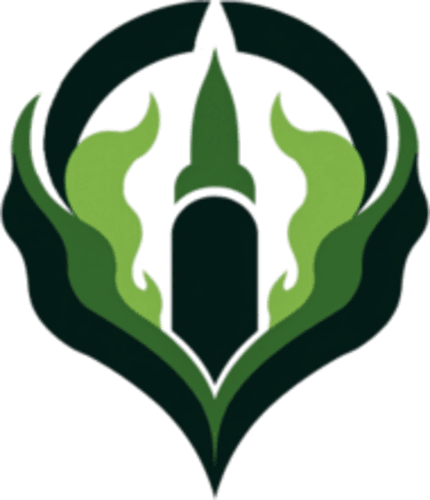Last Bullet logo
