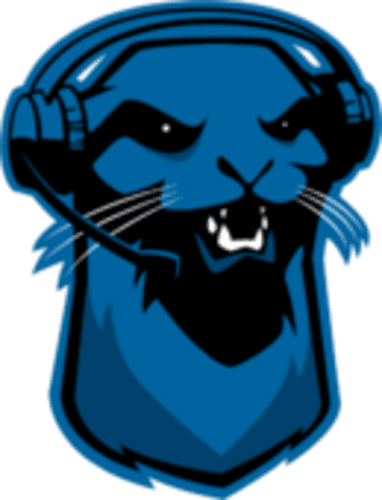 Blue Otter GC logo