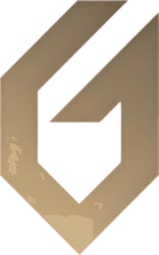 GANK Esports logo