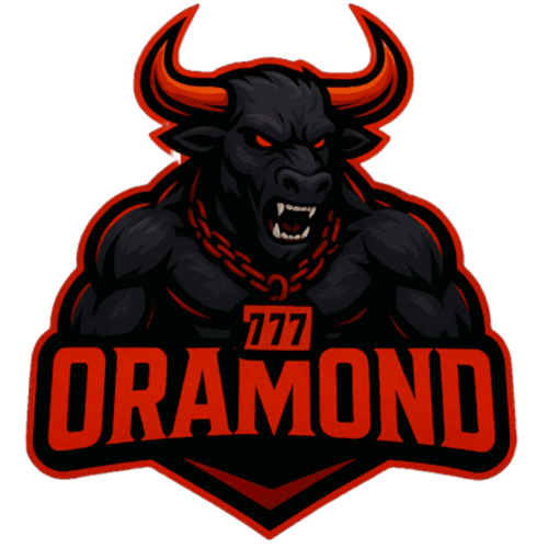 Oramond logo