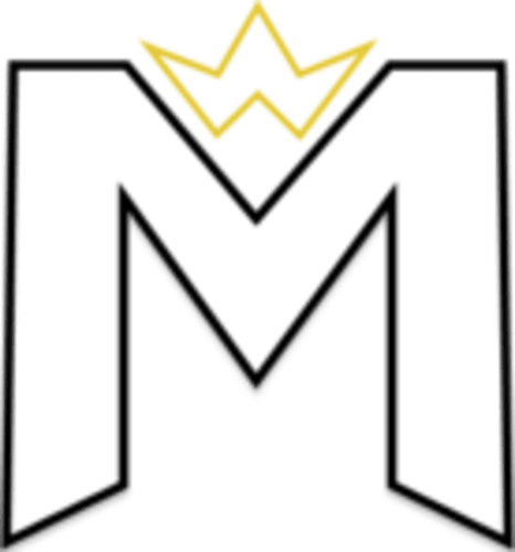 Most Wanted logo