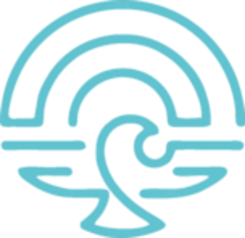 Cloud Dawning logo