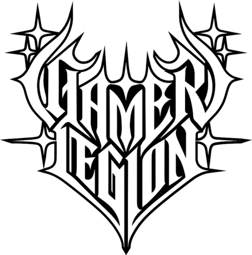 GamerLegion logo