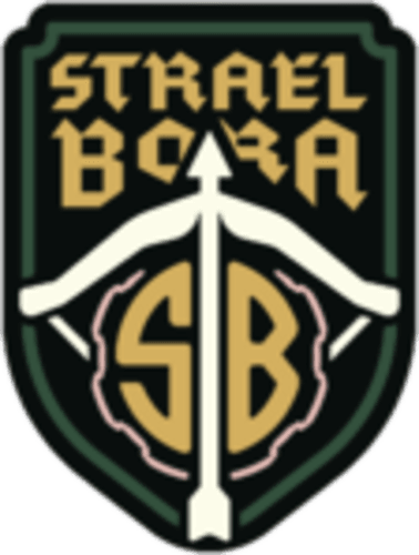 Strael-Bora logo