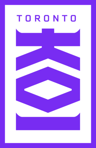 Toronto KOI logo