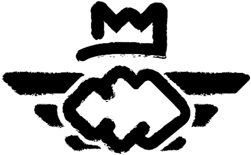 LOUD logo