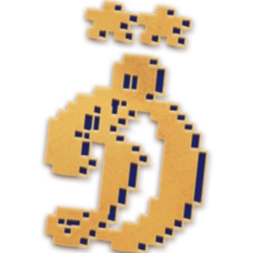 КиберДинамо logo