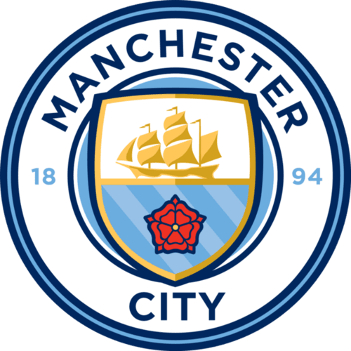 Manchester City Esports logo
