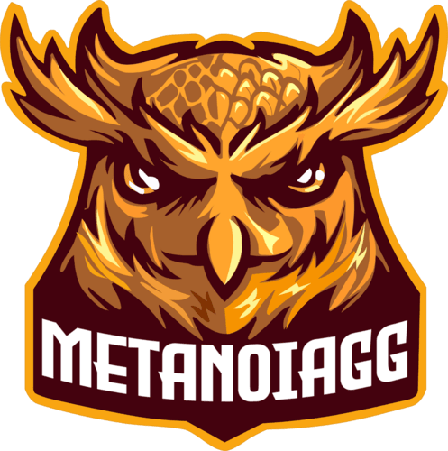 METANOIA logo