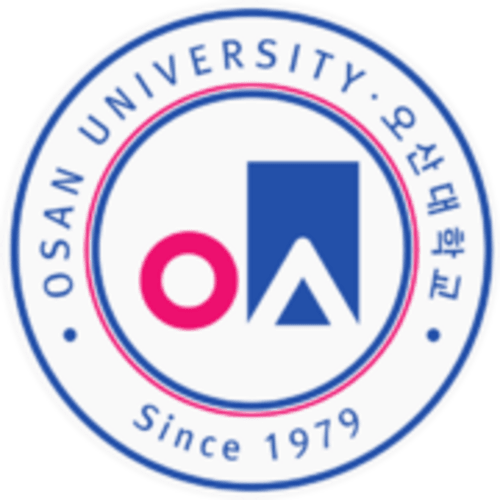 Osan University logo