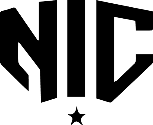 Nebula In Chaox logo