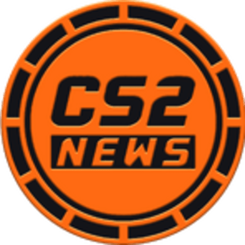 Team CS2NEWS logo