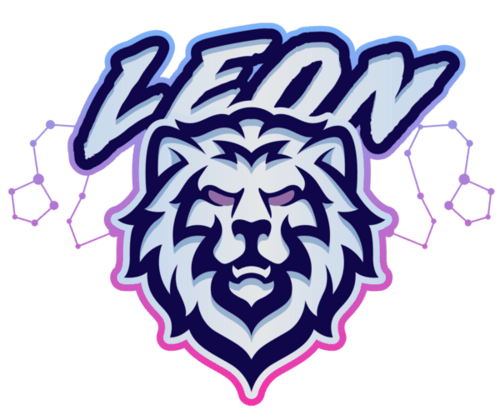 Leon Esports logo