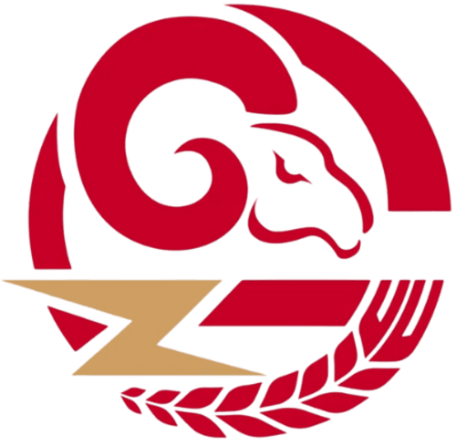Guangzhou Gaming logo