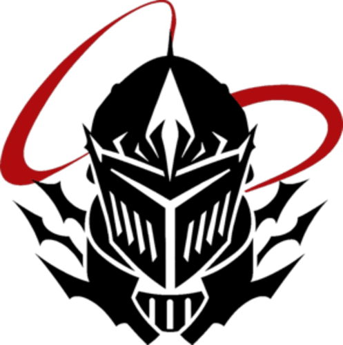 Dark Knight logo