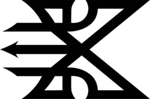 Kraken Seas logo