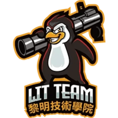 LIT Esport logo