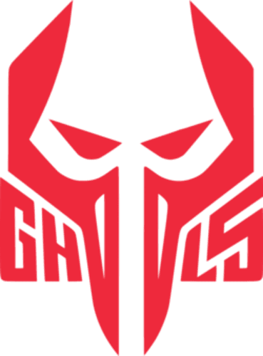 Ghools Esports logo