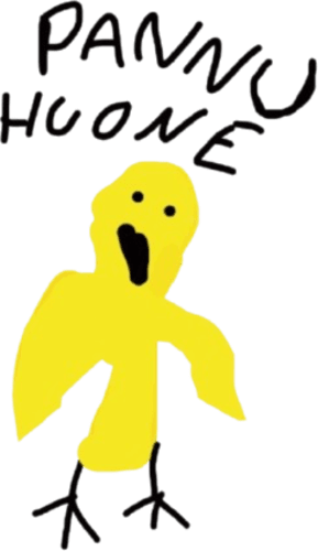 Pannuhuone