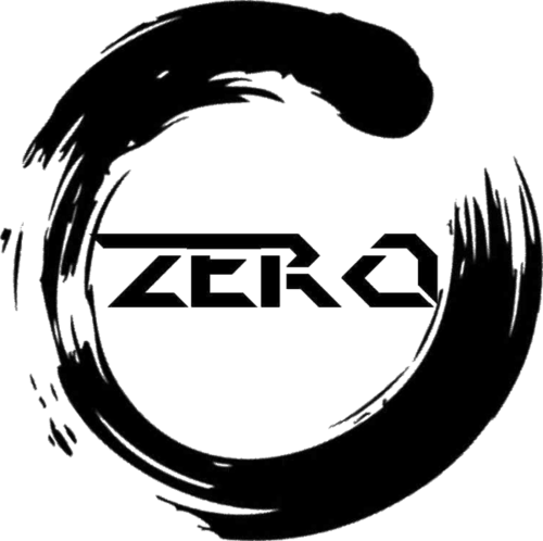 Project Zero logo