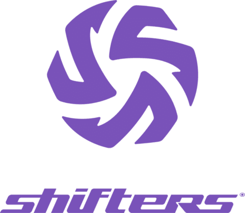 Shifters logo