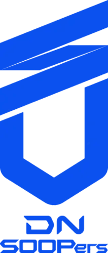 DN SOOPers Challengers logo