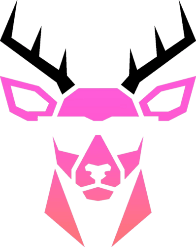 Deer Gaming logo