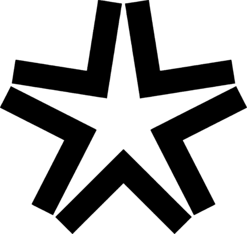 Asterisk logo