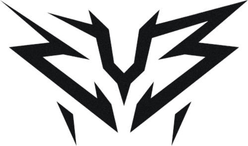 ZYB Esport logo