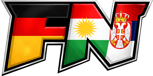 FN logo