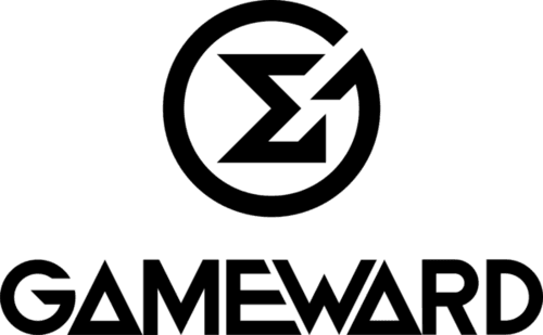 GameWard logo