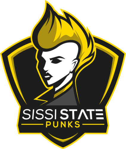Sissi State Punks Numina