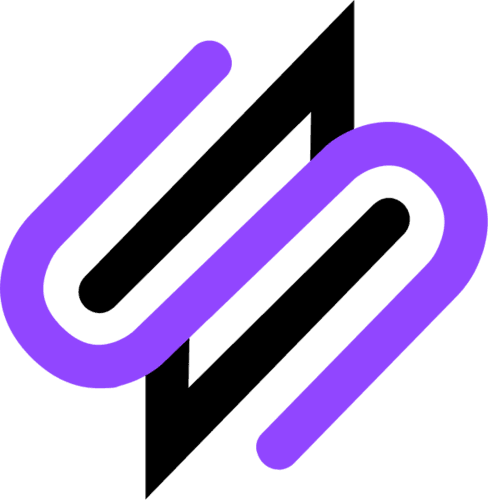 Streamerzone INDIGO logo