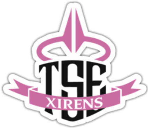 TWISTED SAINTS X