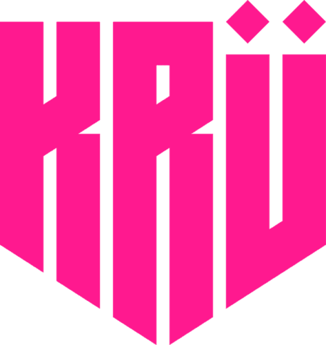 KRÜ Spark logo
