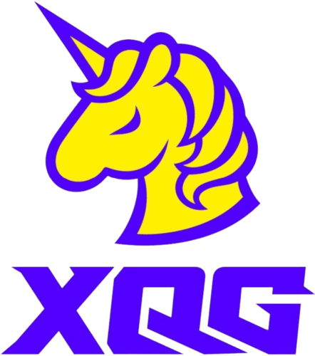 XQG Esports Club logo