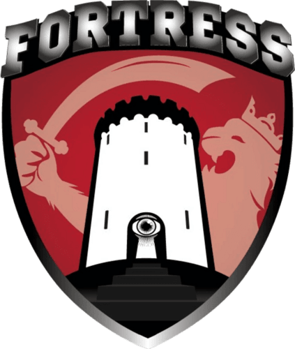Fortress logo