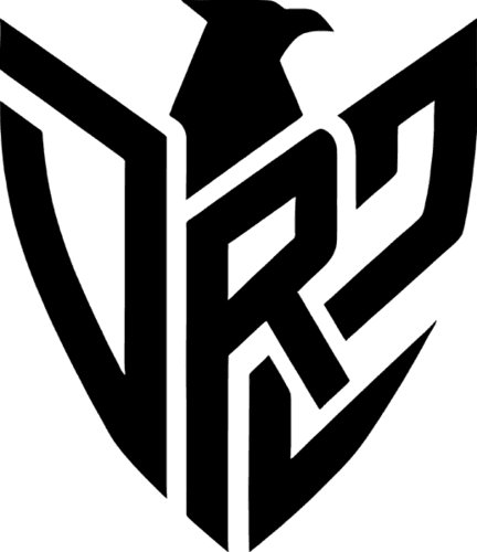 VR2 logo