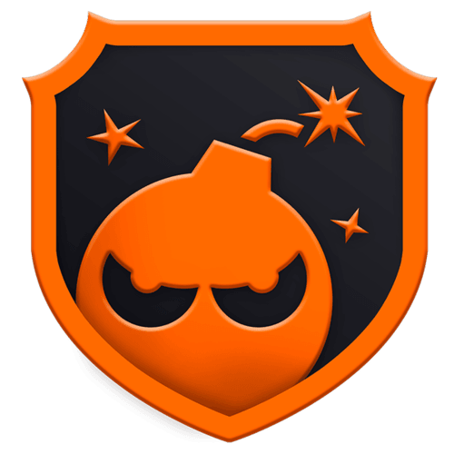Team TPaBoMaH logo